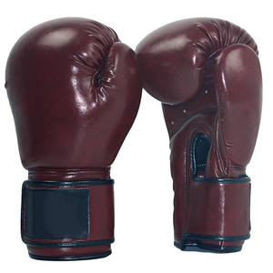 Gants de boxe adaptés au kickboxing, au sparring MMA, au frappeur et au sac de frappe pour les arts martiaux Muay Thai - Product Image 6