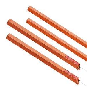 Remolque con capacidad de carga de 360 libras de servicio pesado de 2 lados, elevador de portón trasero, remolque utilitario abierto, rampa de portón trasero, remolques utilitarios de carga - Product Image 1