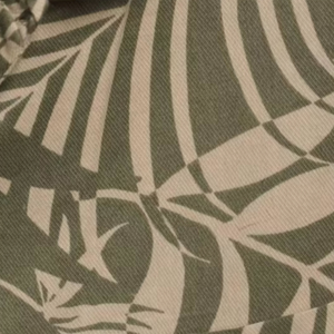 เสื้อเชิ้ตฮาวายผ้าฝ้ายขายส่ง พิมพ์ลายตามสั่ง แขนสั้น เสื้อลำลองผู้ชายสำหรับฤดูร้อน - Product Image 1