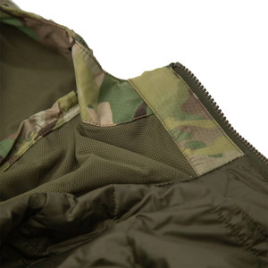 เสื้อแจ็คเก็ตสำหรับล่าสัตว์ทุกฤดูสำหรับการผจญภัยกลางแจ้ง - Product Image 4