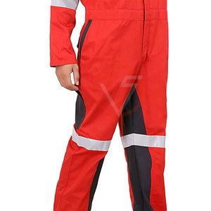 New Design 2026 Custom Logo Safety <b>Uniform</b> Work Pants <b>For</b> <b>Construction</b> Work Wear Made in Pakistan By Toffy Sports - Product Image 4