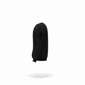 Pull d'hiver en gros, laine/acrylique, haute qualité, logo personnalisé, nouveau design, cardigan pour homme par RIVIAN ATLANTIC - Product Image 5