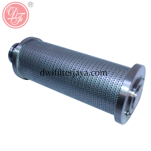 Elemento Filtrante Roscado Hidráulico Apto para Acero Inoxidable - Product Image 1