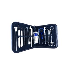 Juego de Instrumentos Quirúrgicos de Acero Inoxidable con Estuche, Piezas de la Industria del Acero Inoxidable de Primera Calidad, CE - Product Image 5