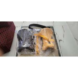 Silla de Montar Endurance en Oferta con Estructura Ergonómica de Madera y Plástico para Senderismo y Aventura a Caballo al Mejor Precio - Product Image 1