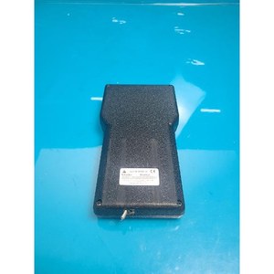 QSI Corp T1037 Usado como está, piezas de equipos semiconductores antiguos - Product Image 2