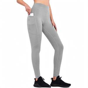 SPINE CRAFT Collants d'hiver pour femmes, leggings, bas-collants, sans couture, décontractés, taille moyenne, en polaire épaisse, thermiques pour femmes - Product Image 1