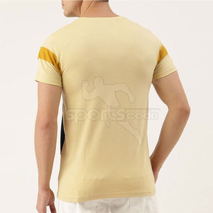 Camisetas para Hombre al Por Mayor, Precio de Venta al Por Mayor, Ropa Deportiva, Camisetas para Hombre de Talla Grande, Camisetas de Manga Larga con Logotipo Personalizado - Product Image 4