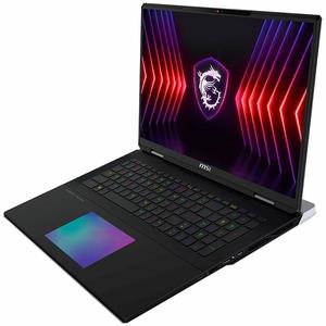 Ordinateur portable de jeu Titan 18 HX A14VIG-036US authentique, très demandé, avec processeur I9-14900HX, carte graphique RTX 4090, 128 Go de RAM et 4 To de SSD - Product Image 3