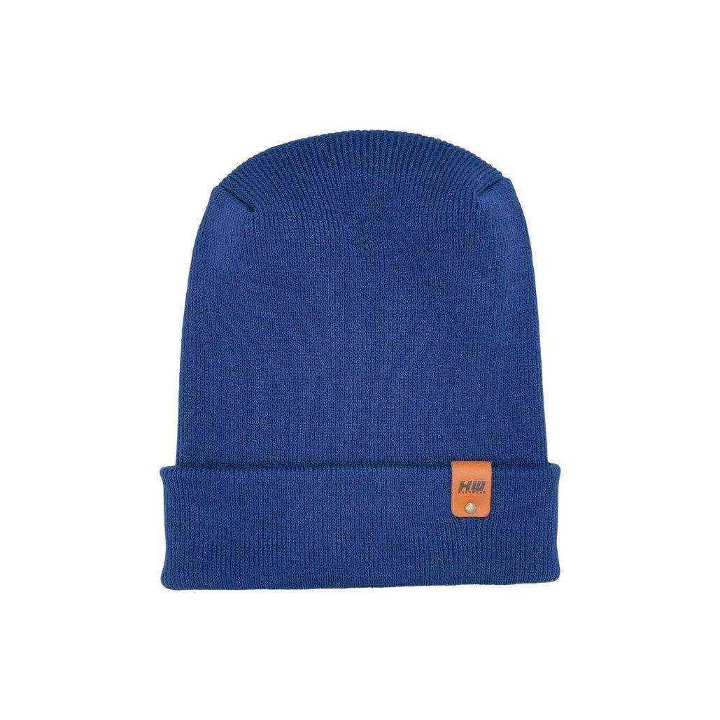 Theta Solid Sapphire Blue Color