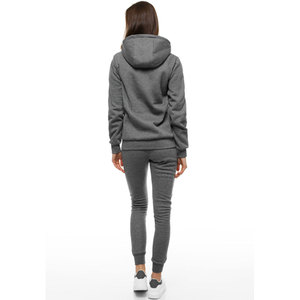 Chándal Deportivo con Detalles Reflectantes para Mujer, Chándal Premium para Mujer, Chándal Deportivo Moderno para Mujer - Product Image 3