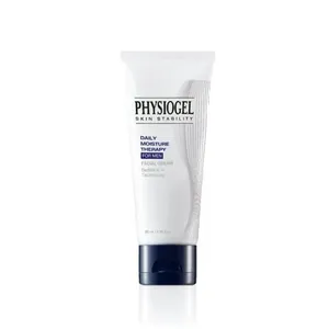 PHYSIOGEL DMT 80mL Crème pour le visage pour hommes Hydratant et traitement de qualité pour hommes - Product Image 1