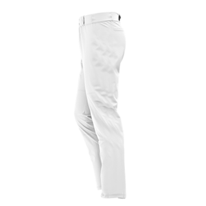 Men Youth <b>Baseball</b> Uniform Custom Printed Jersey Pants Set Breathable Moisture Wicking Team Wear Global Manufacturer FactoryProX - Product Image 3