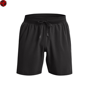 Pantalones Cortos Deportivos para Hombre, de Secado Rápido, con Logotipo Personalizado, Ligeros, para Correr, Entrenamiento, Gimnasio y Fitness - Product Image 1