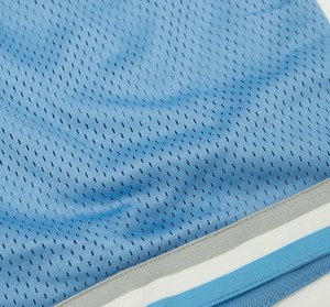 Shorts de sport mi-taille pour hommes, respirants et à séchage rapide, style urbain, en polyester et coton, marque privée, collection été, vente chaude - Product Image 4