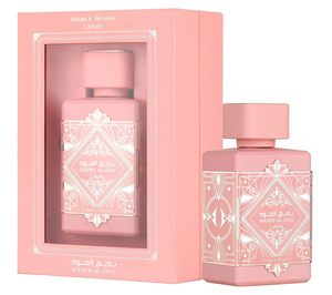 Latttafa Badee Al Ouud Sublime - Tropical Eau De Parfum, Fragancia Duradera Unisex, 3.40 Onzas - Product Image 3
