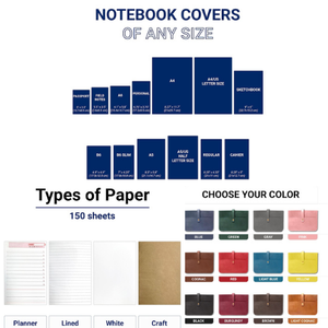 Custom Logo Handmade Genuine Leather Spiral <b>Travel</b> Notepad with Card Slots & Pen Holder Vintage Refillable Journal Organizer - Product Image 6