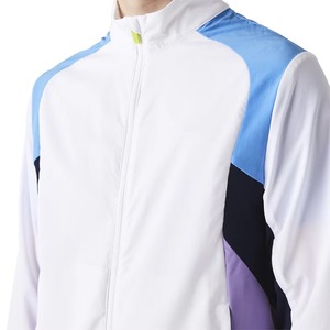 Nouvelle Collection 2026 : Survêtement de Sport Homme Hiver – Design Pullover Durable Idéal pour la Course à Pied – Prix Usine pour Acheteurs en Gros - Product Image 2
