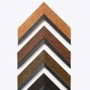 Luxury Handmade Solid Wooden <b>Photo</b> <b>Frame</b> Natural Finish Tabletop Display for Home Office Living Room Vintage Elegant Decor Style - Product Image 1