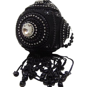 Nouvelle conception de pochette de soirée en strass pour femmes, sacs de soirée de mariage, sacs à main pour femmes - Product Image 1