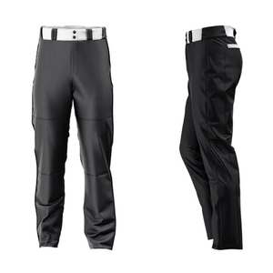 Uniformes de Béisbol Deportivos, Conjuntos de Uniformes de Béisbol de Diseño Personalizado, Uniformes de Béisbol para Hombre de Alta Calidad, Ropa Deportiva de Softbol, Uniformes para Hombre - Product Image 6