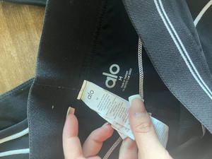 Conjunto Deportivo de Yoga de 2 Piezas para Mujer, Talla Grande, Transpirable y de Secado Rápido - Product Image 4