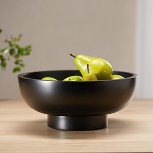 ชามไม้มะม่วงดำ - Product Image 3
