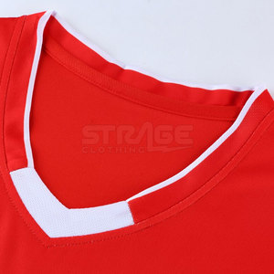 Uniforme de Fútbol Transpirable, Ecológico y Ligero de Poliéster con Material de Primera Calidad para Partidos de Larga Distancia para Hombres Adultos - Product Image 3