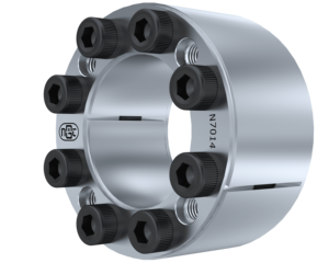 Conjunto de Bloqueo de Alta Precisión NMTG N7014 260x340 para Conexión de Eje y Buje - Product Image 2