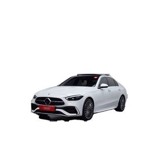 Mercedes-Benz Classe C C300 AMG Line 2022, 59 217 km, boîte automatique, conduite à gauche, caméra de recul - Product Image 1