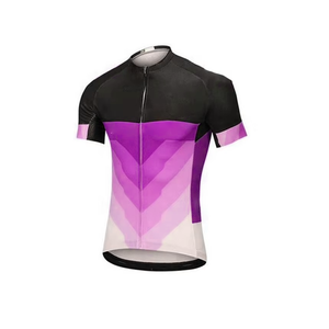 Jersey de Ciclismo 2026, Nuevo Modelo, Corte Deportivo, Servicio OEM, Personalizado, Transpirable, con Cierre, para Hombre, Ropa Deportiva de Ajuste Rápido - Product Image 5