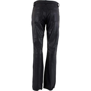 Pantalones Deportivos Samroz Personalizados para Hombre, Negros, Premium, de Protección, Manga Larga, para Motociclistas, Casuales, de Moda, para Todas las Temporadas - Product Image 3