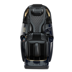 2024 sillón <span class=keywords><strong>relax</strong></span> <span class=keywords><strong>de</strong></span> masaje <span class=keywords><strong>de</strong></span> 4D lujo tejido profundo profesional suministro <span class=keywords><strong>de</strong></span> fábrica <span class=keywords><strong>sillon</strong></span> masajeador electrico OEM - Product Image 4