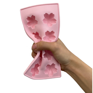 Silicone <span class=keywords><strong>Ice</strong></span> khuôn được thực hiện bởi 100% Silicone OEM dịch vụ từ nhà máy dịch vụ - Product Image 5