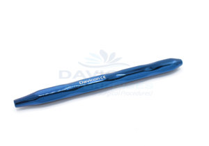 Miroir buccal dentaire manuel en acier inoxydable avec manche |   Instrument dentaire de classe I de haute qualité certifié CE - Product Image 5