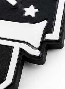American Football Helmet Bumpers and Decals - Product Image 4