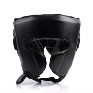 Wholesale Boxing Sets Training & Sparring Set Custom Made Comfortable Fly Kickboxing Latest Model Boxing Sets - Product Image 6