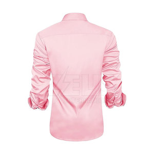 Chemises habillées pour hommes à prix de gros, grandes tailles, légères - Product Image 2