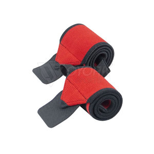 Professional Support Wrist <b>Wraps</b> Strong Build Adjustable Strap Perfect For Fitness Training And Exercise Use - Product Image 6