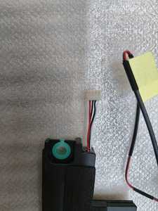 N36066-001 Nuevo ALTAVOZ para Portátil HP 250 G10, Altavoz Interno para Portátil HP 250R G10, Altavoz Interno para Portátil HP 255G10 - Product Image 3