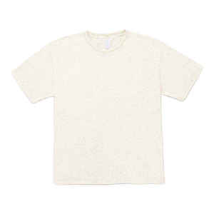 เสื้อยืดโอเวอร์ไซส์ผ้าคอตตอนพรีเมียมเนื้อหนา พิมพ์โลโก้ได้ ทรงหลวมไหล่ตก สตรีทแวร์ เสื้อเปล่าผู้ชาย ขายส่ง สไตล์วินเทจ - Product Image 1