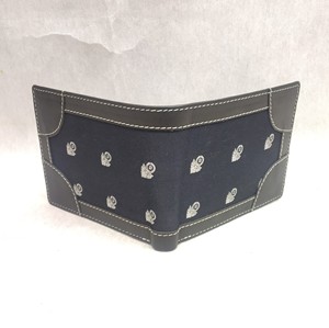 Custom Cloth Print Pattern Logo Lining Printed Leather Designer <b>RFID</b> <b>Wallets</b> Coin Purses OEM Card Holder Laser Marketing Sales - Product Image 3