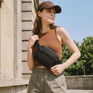 Riñonera Clásica de Fácil Acceso para Senderismo al Aire Libre, Personalizable OEM para Actividades al Aire Libre desde Vietnam - Product Image 3