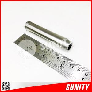 TAIWAN SUNITY S12H-Y1PTA-3 de haute qualité pour MITSUBISHI GUIDE DE SOUPAPE DE MOTEUR S12H-Y1PTA-3 32501-10700 IN & EX GUIDE DE SOUPAPE - Product Image 2