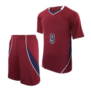 Uniforme de volley-ball unisexe sans manches en polyester, motif animalier à carreaux imprimé par transfert thermique, service OEM, évacuation de l'humidité - Product Image 6