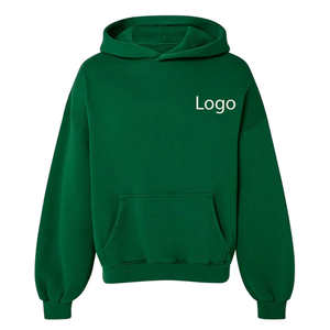 Tie Dye Premium Custom New Fashion New Arrival Luxury Heavyweight High Quality Printed Winter Men Hoodies & Sweatshirts - Product Image 1