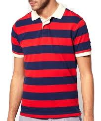 Polo de golf de algodón de alta calidad, polos de golf hechos a medida para hombres - Product Image 6