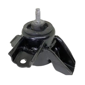 Support de fixation moteur pour Hyundai i20 Elite 2e génération 1.2L G4LA G4LC, référence OEM MOBILIS 21810-1V100 - Product Image 1