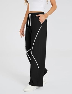 High quality <b>men</b> athletic track <b>pants</b> quick dry gym fitness training jogger oem service - Product Image 4