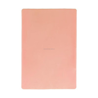 Coussin d'entraînement à la suture à 3 couches pour la formation en diagnostic vétérinaire, modèle de peau humaine, coussin de suture durable, fournisseur en gros